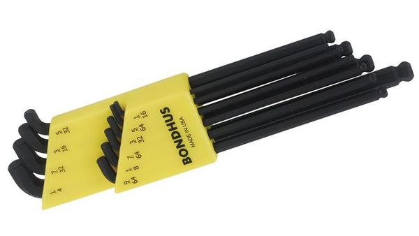 16538  Tools & Supplies