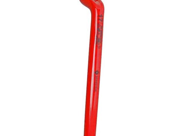 16-543-VDE Spanners