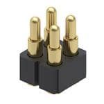 3922-0-01-34-00-00-08-0 - Wire Termination Pin - Crimp Type