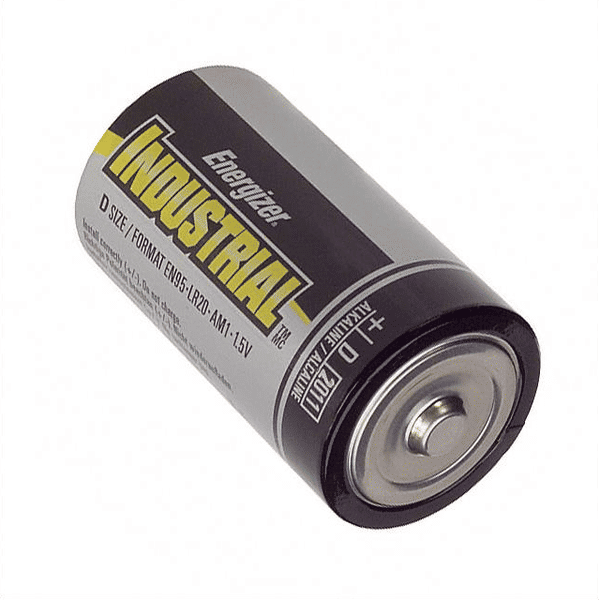 EN95 electronic component of Energizer