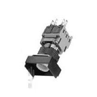 165TL22 Pushbutton Switches