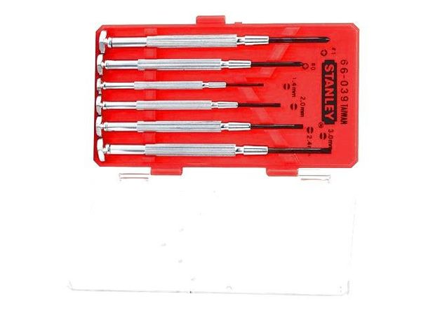 1-66-039 Screwdrivers, Nut Drivers & Socket Drivers