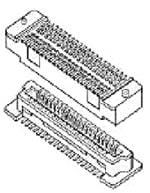 61082-083600LF electronic component of Amphenol