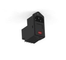 1-6609960-4  Connectors