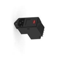1-6609960-4 AC Power Entry Modules