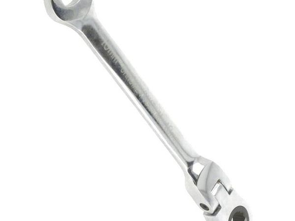 16610 Spanners