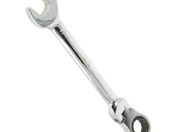 16617 Spanners