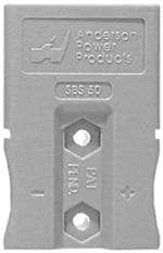 sbs50red#6 electronic component of Anderson Power Products