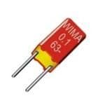 MKS2C026801A00KC00 electronic component of WIMA