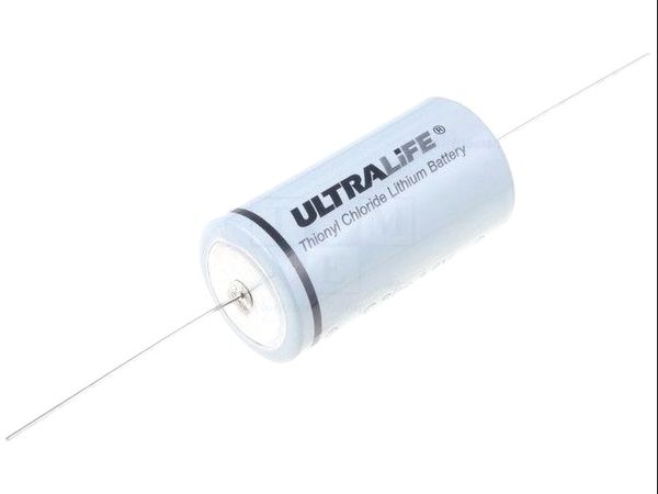 ER26500/AX electronic component of Ultralife