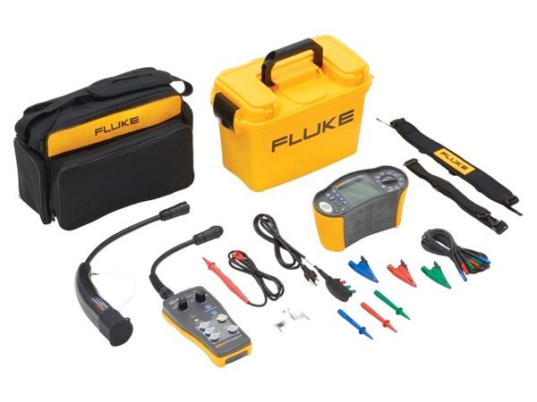 1663 SCH/FEV300 electronic component of Fluke