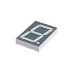 SC40-18EWA electronic component of Kingbright