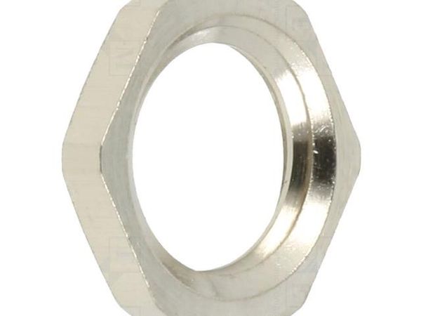 166-50100 Conduit Fittings & Accessories