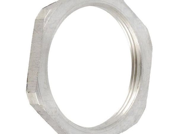 166-50130 Conduit Fittings & Accessories