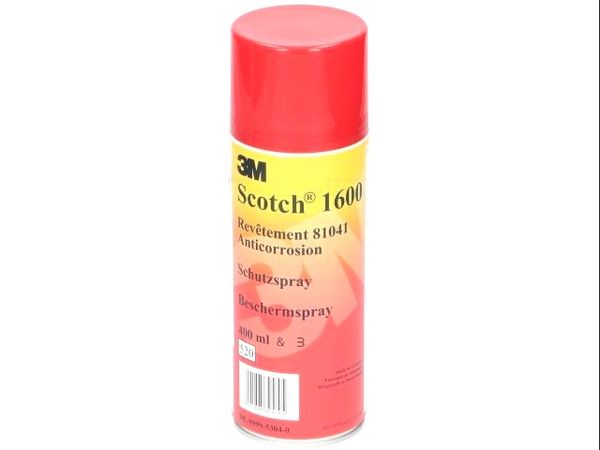 SCOTCH 1600 400ML electronic component of 3M