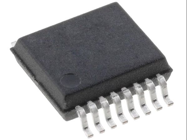 SCT2167CSSG electronic component of Starchips