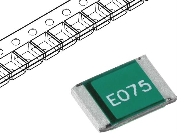 SD075-16 electronic component of Excel Cell Electronic(ECE)
