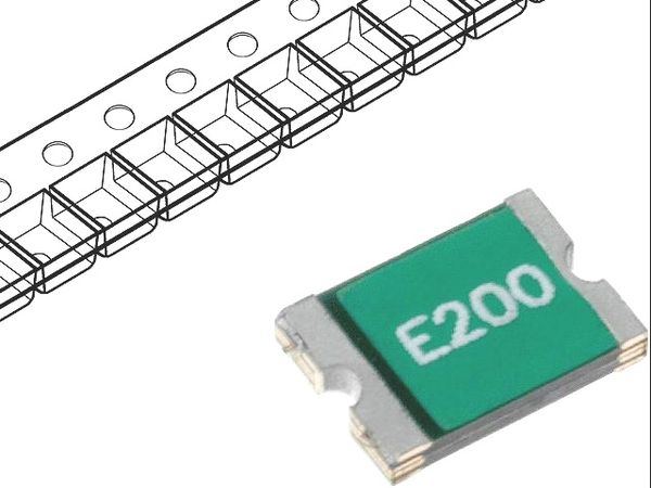 SD200-08 electronic component of Excel Cell Electronic(ECE)