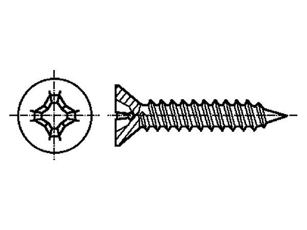 1377159 electronic component of Bossard