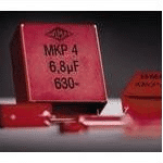 MKS4G041006B00KSSD electronic component of WIMA