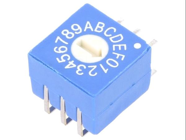 ERD116RFZ electronic component of Excel Cell Electronic(ECE)