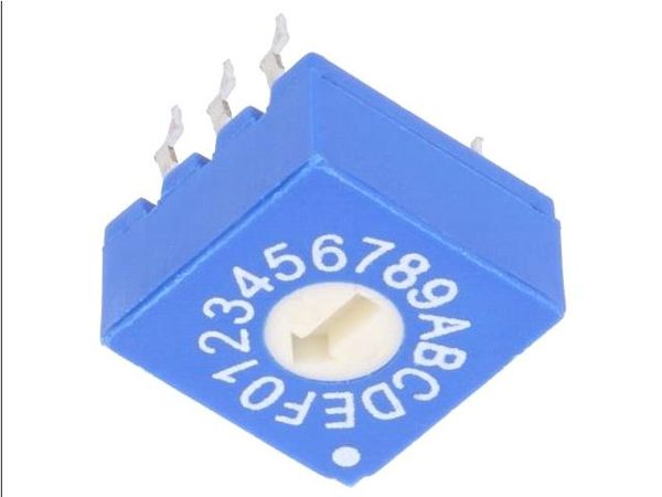 ERD116RSZ  Electromechanical