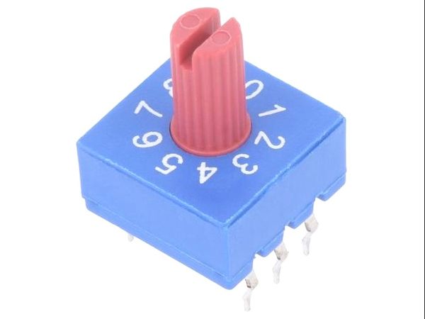 ERD210CSZ electronic component of Excel Cell Electronic(ECE)