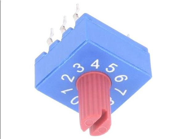 ERD210CSZ  Electromechanical