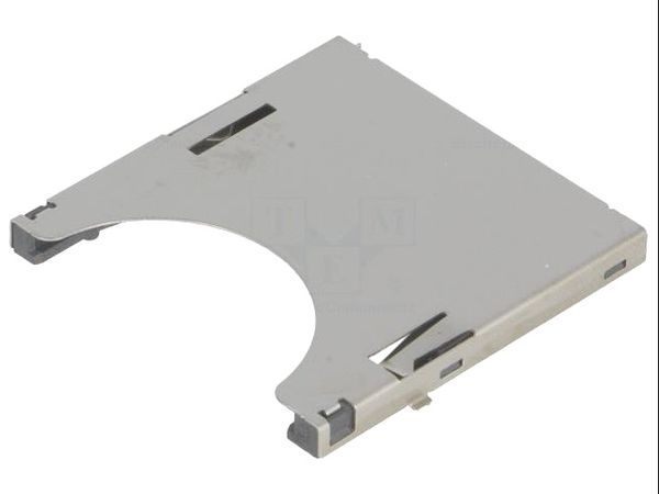 SDP-09M-SG-T/R electronic component of Adam
