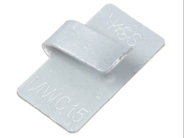 MWC-15 electronic component of KSS