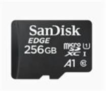 SDSDQAD-256G electronic component of SanDisk