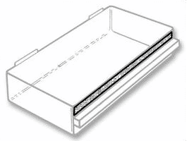 107785 electronic component of Raaco