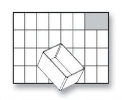 100618 electronic component of Raaco