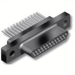 MWDL-9P-4C4-.250M electronic component of Glenair