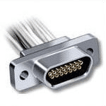 MWDM1L-100P-6K1-18S electronic component of Glenair