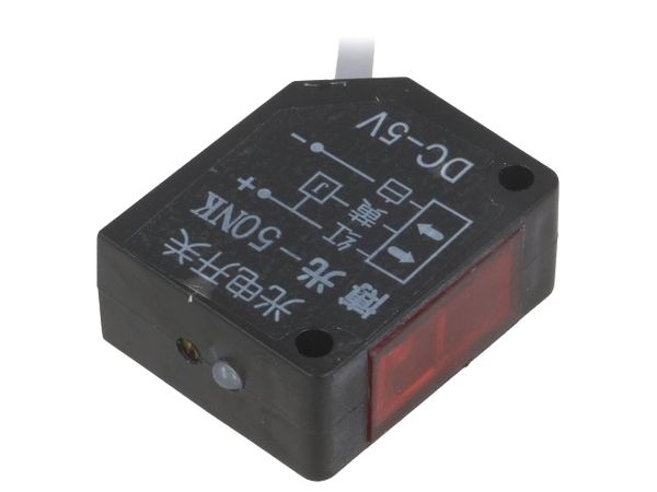 SEN0164 electronic component of DF Robot