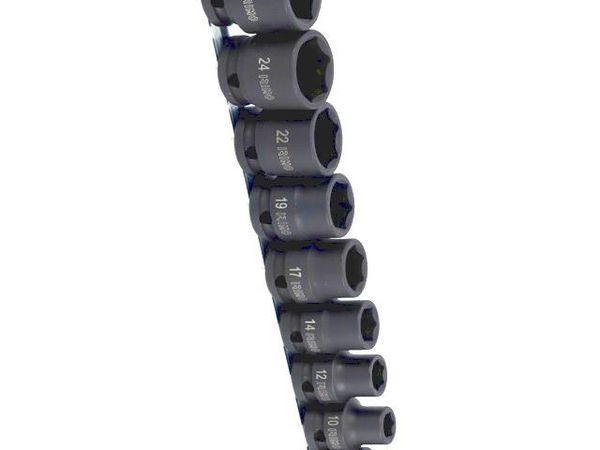 167-90-2 Spanners