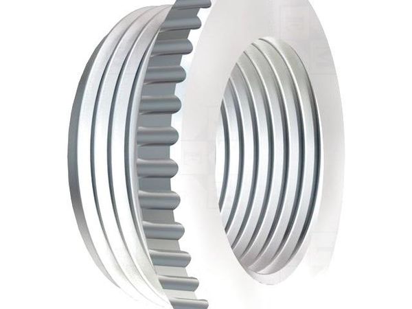 167 R MS M63-50 Conduit Fittings & Accessories