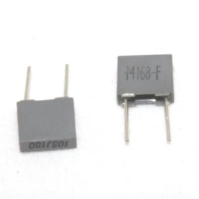 168103J100A-F electronic component of Cornell Dubilier