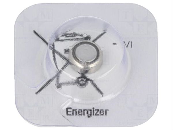 638006 electronic component of Energizer