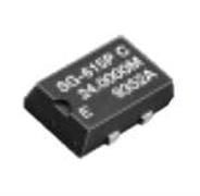 SG-615P 10.0000MC3: PURE SN electronic component of Epson