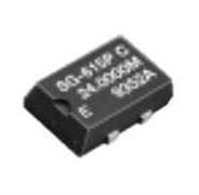 SG-615P 4.9152MC3: ROHS electronic component of Epson