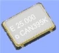 SG7050CCN 18.432000M-HJGA3 electronic component of Epson