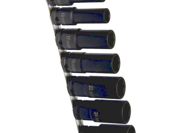 168-90-2 Spanners