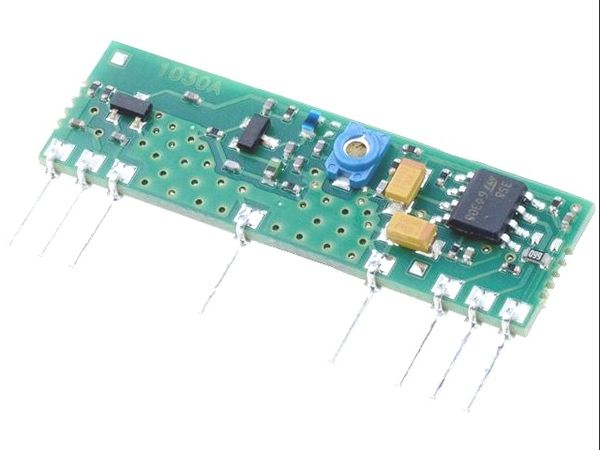 650201133G electronic component of Aurel