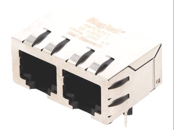 SI-60192-F electronic component of Bel Fuse