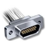 MWDM2L-9P-4E7-72F electronic component of Glenair