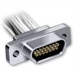 MWDM2L-9P-4K1-50M1 electronic component of Glenair