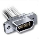 MWDM2L-9P-8K7-36P electronic component of Glenair