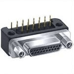 MWDM2L-9PCBRPT-.140 electronic component of Glenair